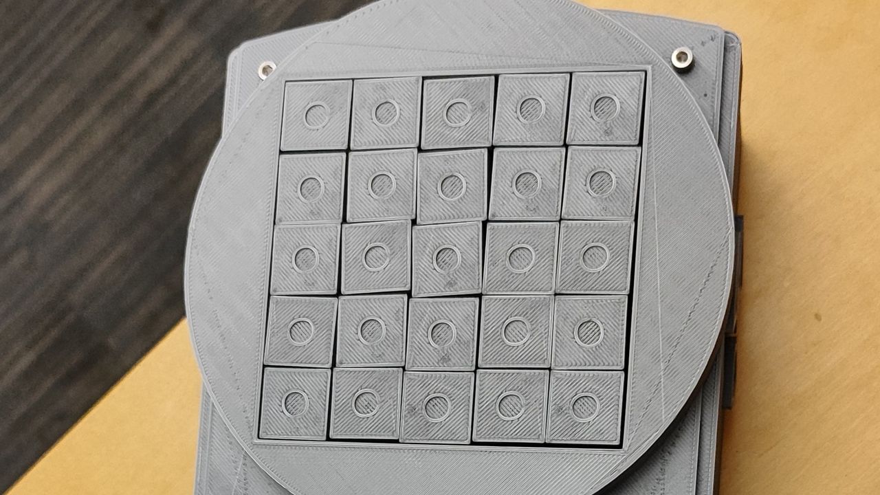 Pi Wars 2024