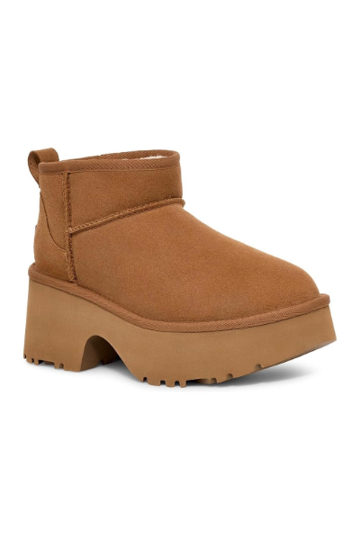 UGG, Classic Ultra Mini New Heights