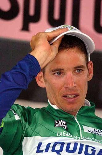 An interview with Dario Cioni Cyclingnews