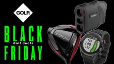 Best Black Friday American Golf Deals