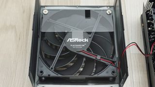 ASRock Taichi TC-1300T PSU