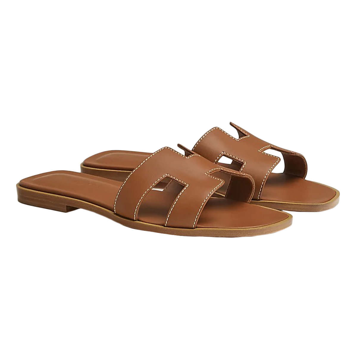 Hermès, Oran Sandals