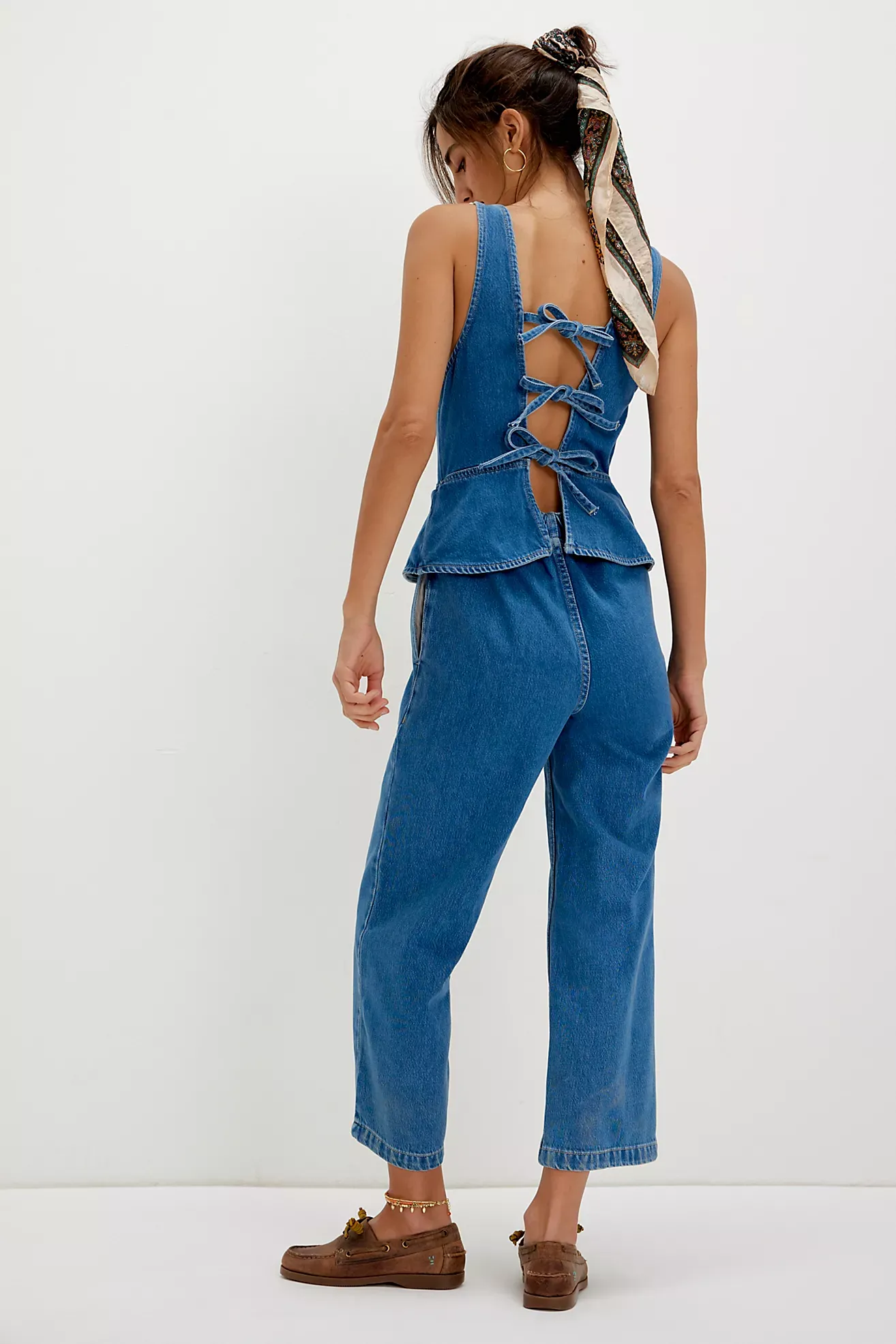 We the Free Hazel Jumpsuit