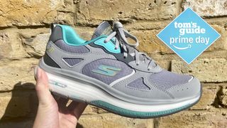 skechers go walk shoes