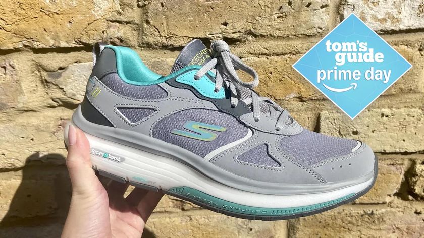 skechers go walk shoes