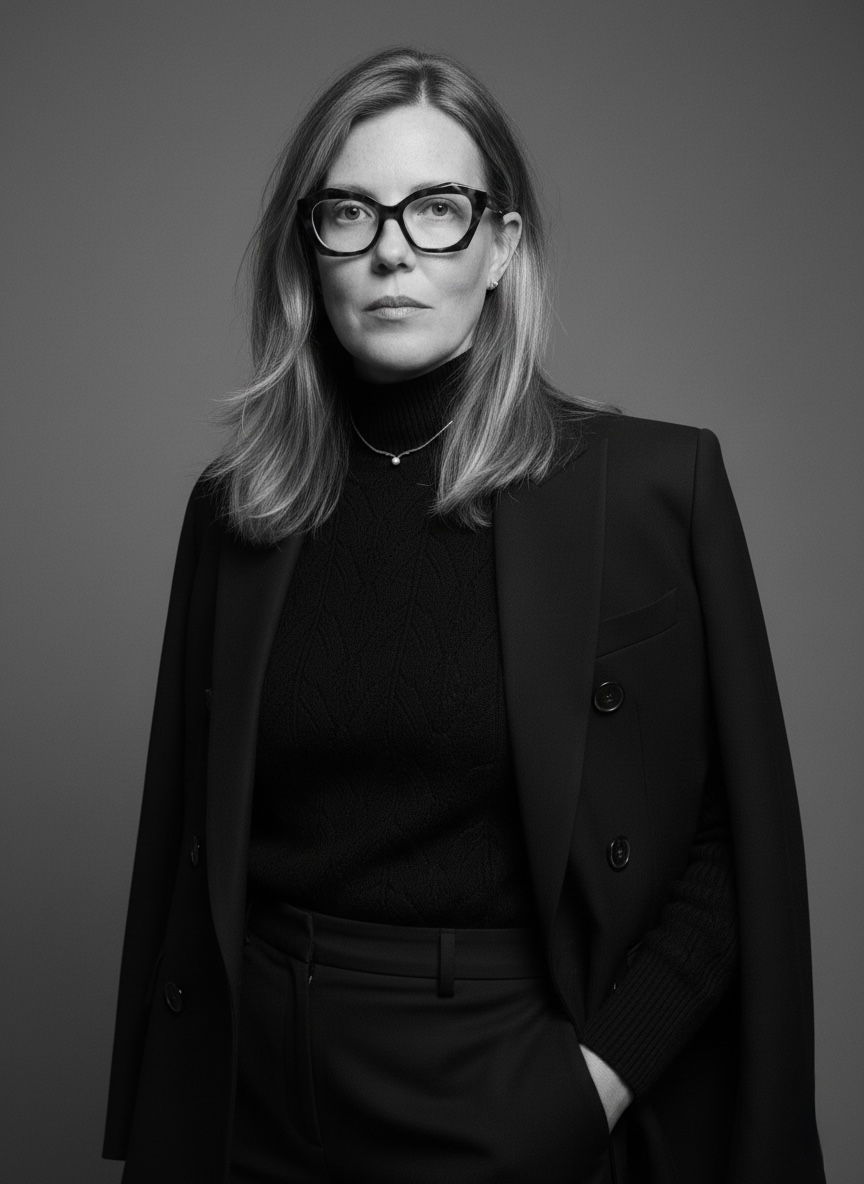 Paola Nannelli is CEO of Pulse Advertising