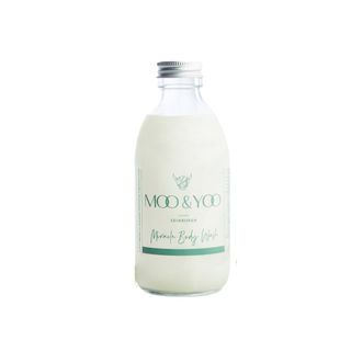 Moo & Yoo Miracle Body Wash