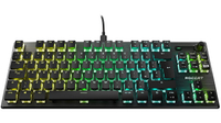 Roccat Vulcan TKL Pro:&nbsp;was £149.99, now £109.99 at Amazon (save £40)
