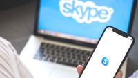 Skype