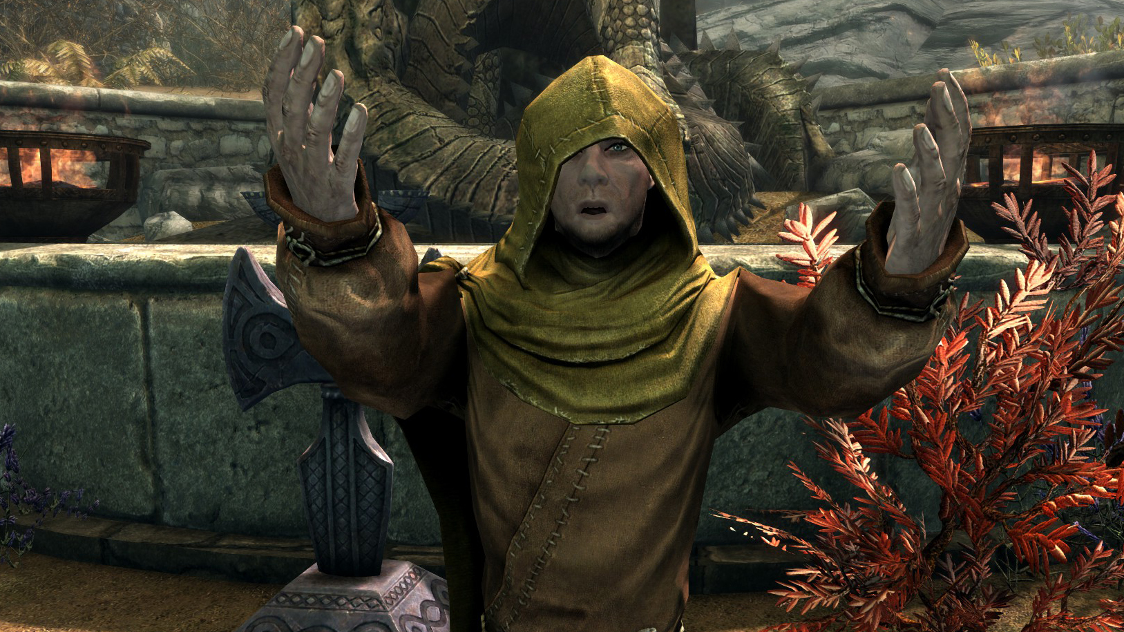 Best Skyrim Mods: Roleplay as Your Favorite Character