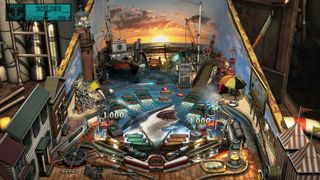 Pinball FX3 for Xbox One