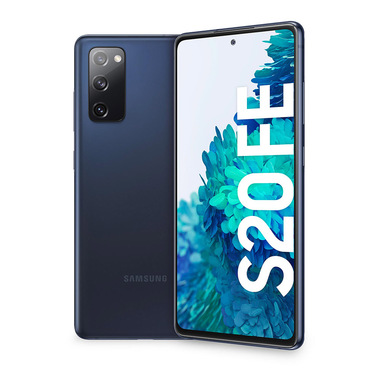 Samsung Galaxy S20 FE - Freedom Black Friday Unieuro