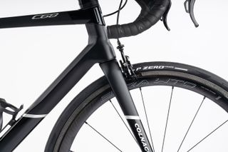 Don't adjust your screens - Colnago launches rim brake bike in 2024