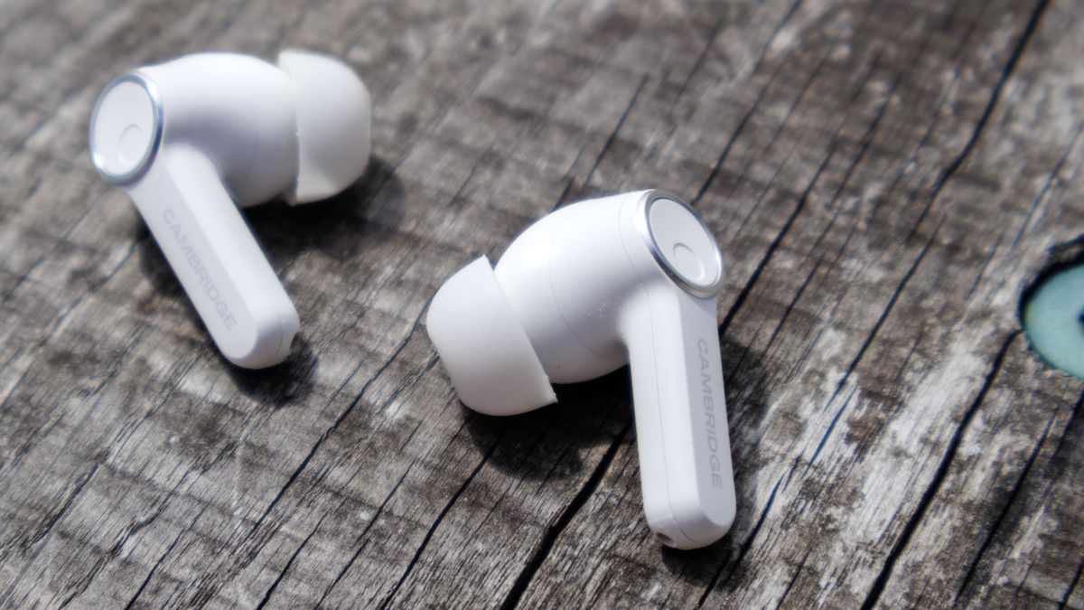 Cambridge Audio Melomania A100