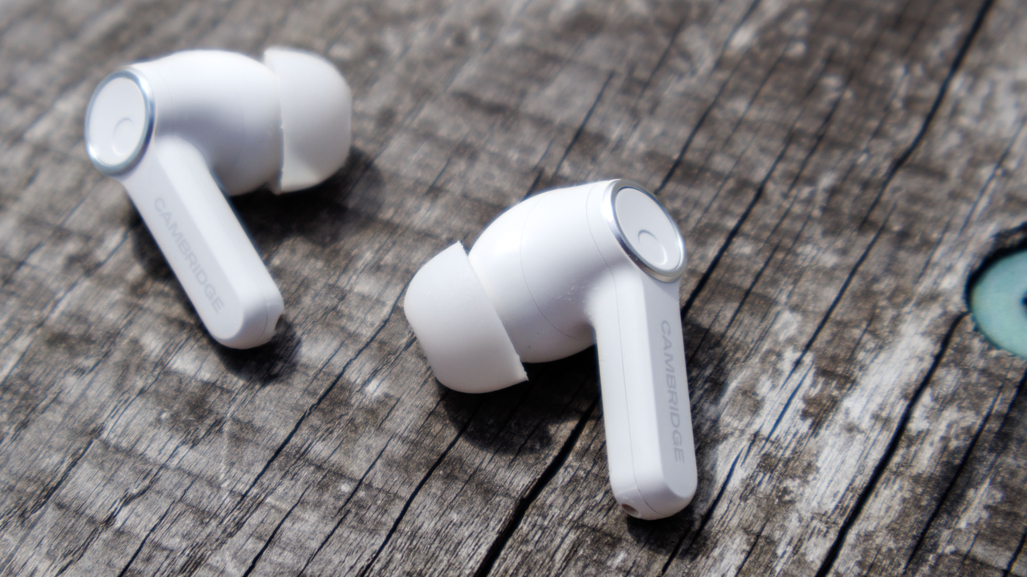 Cambridge Audio Melomania A100