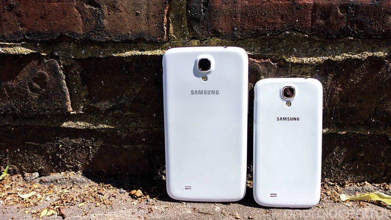 Samsung Galaxy Mega (6.3) review | Android Central
