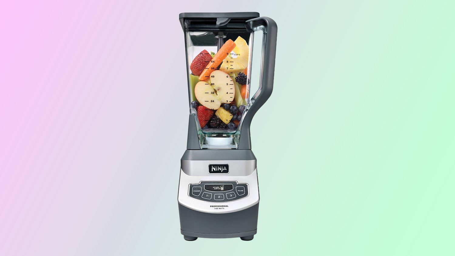 Ninja Professional Countertop Blender (BL660)