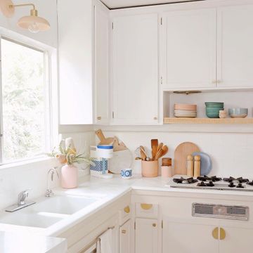 8 budget kitchen ideas to beautify your cozy cooking space for less ...