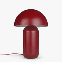 John Lewis Mushroom Dimmable Extra Large Table Lamp