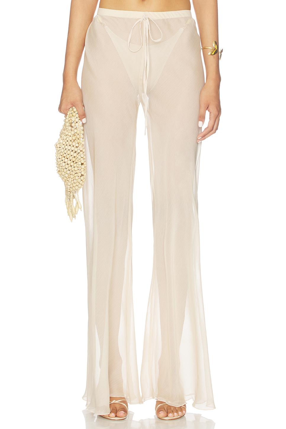Cairo Wide Leg Pant