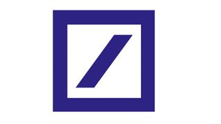 Deutsche bank logo how to design a logo