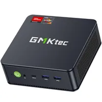 GMKtec M6 Ultra mini PC GMKtec M6 Ultra mini PC