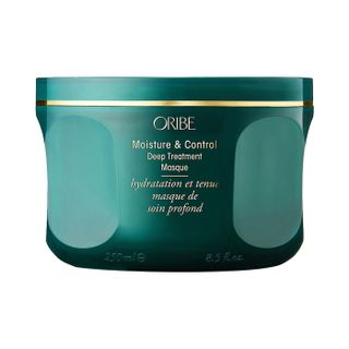 Oribe Moisture & Control Deep Treatment Hair Mask