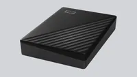 Western Digital My Passport 5TB External HDD | just £70.99 at Amazon UK (save 43%)