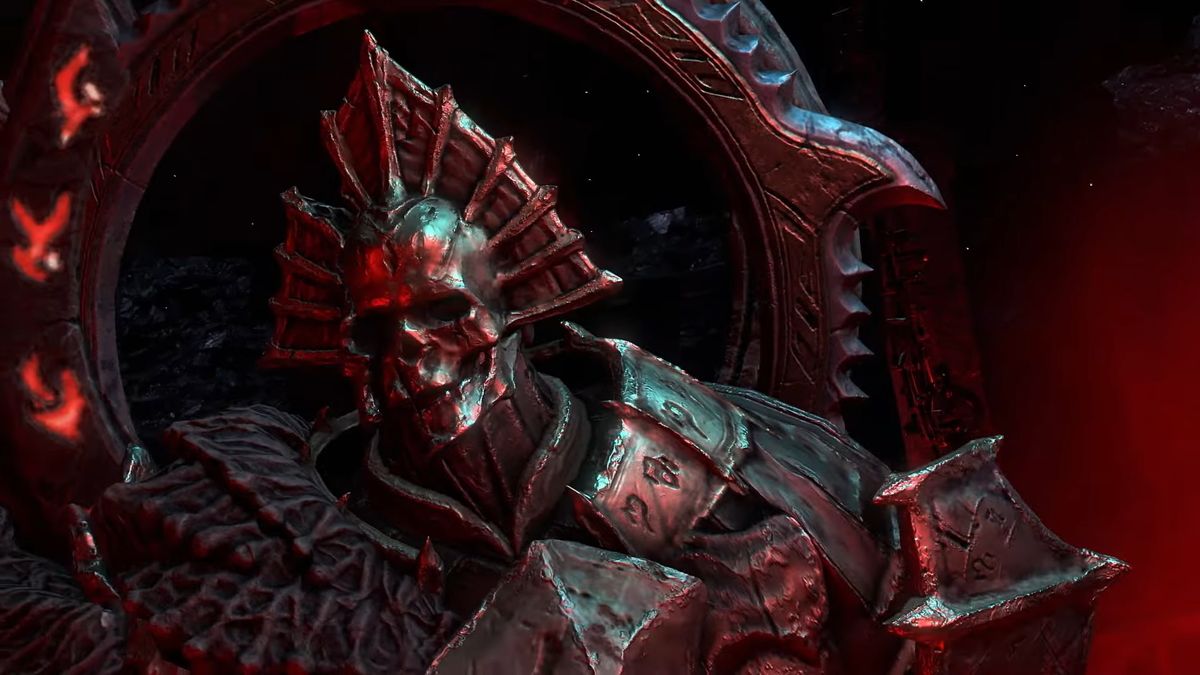 Image for article As Diablo 4 hits a new wave of problems in Season 3, Blizzard says its monitoring early impressions and will be discussing feedback internally  Gamesradar