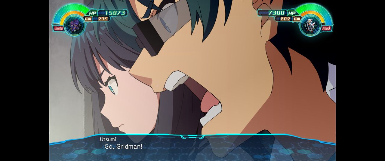 Super Robot Wars 30