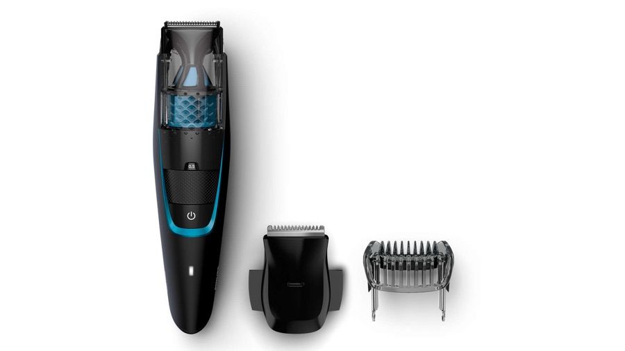 Best beard trimmer 2023 from stubble to long beard care T3
