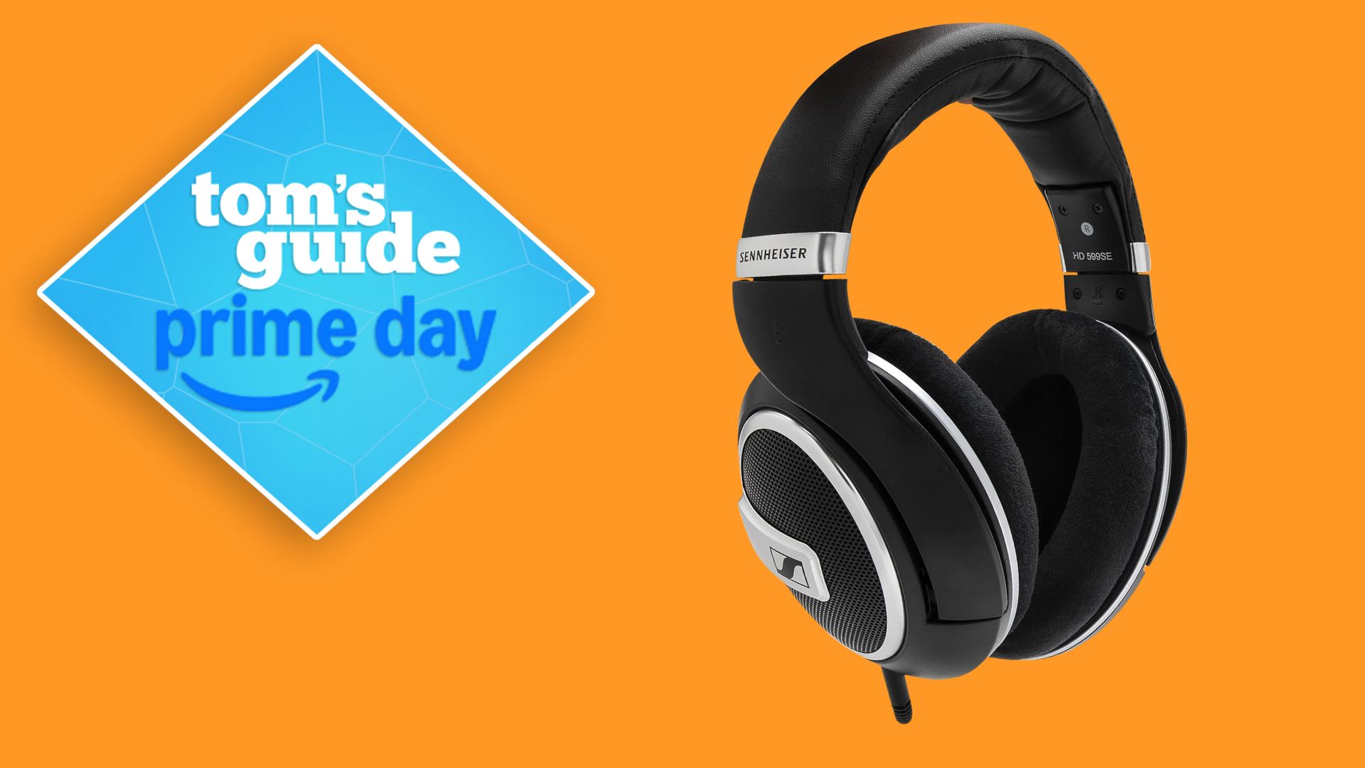 Sennheiser HD 599 SE