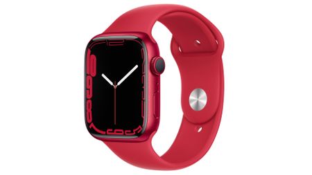 Apple Watch Series 7