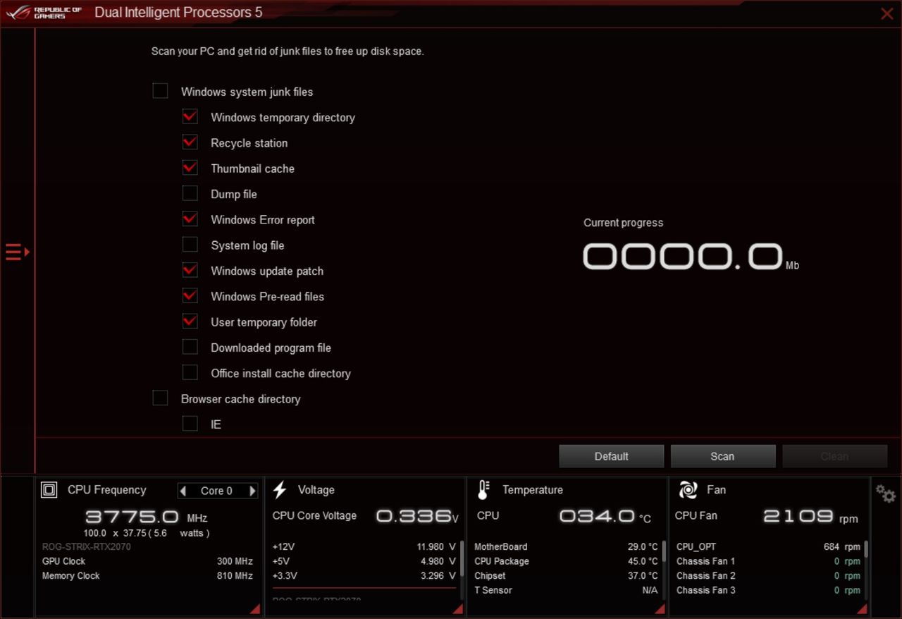 Asus Prime B550M-K
