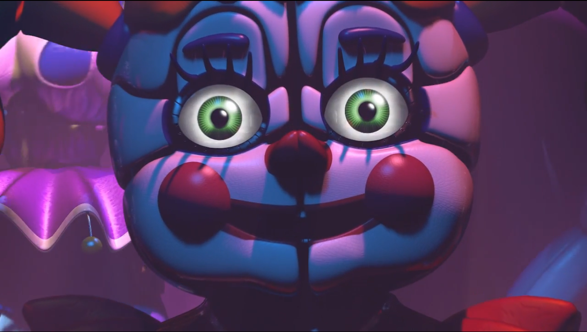 Five Nights at Freddy's: Sister Location System Requirements - Can