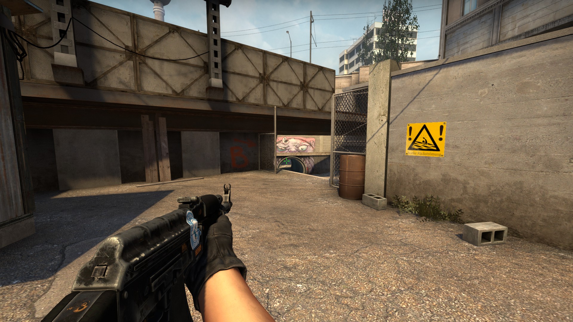 AK-47 vs. Galil: Which CS:GO Assault Rifle is better?