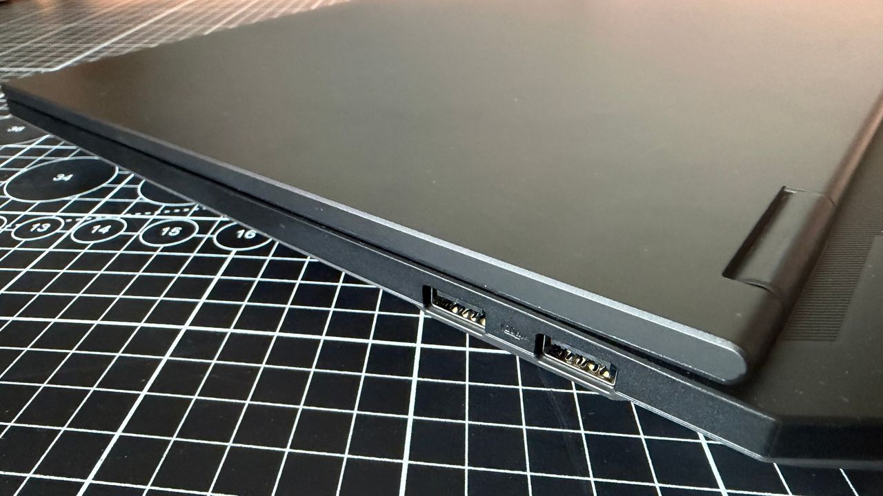 Asus TUF Gaming A16 gaming laptop