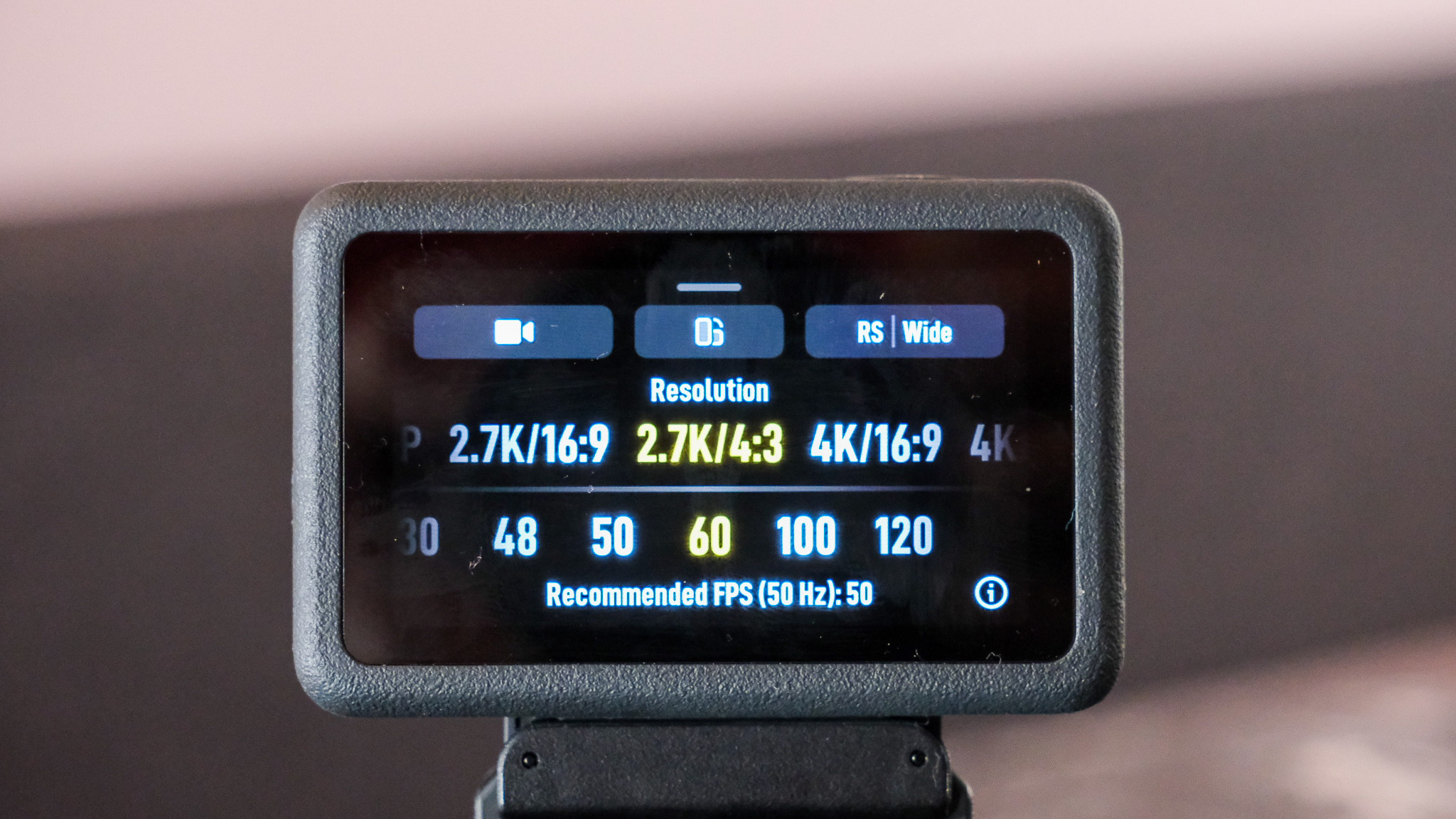 DJI Osmo Action 6 review