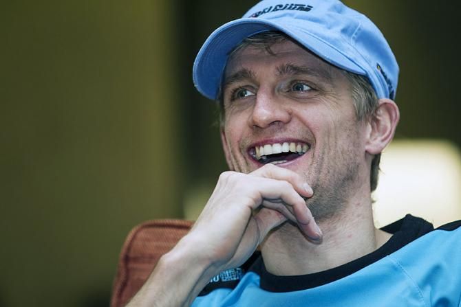 Bart Wellens is part of Belgium's seven-man squad for the elite men's cyclo-cross world championship.