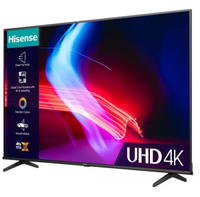 HISENSE 65A6KTUK:&nbsp;was £799, now £449 at Currys