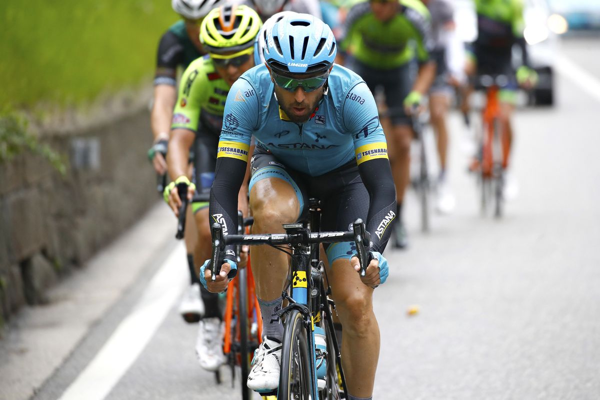 Dario Cataldo (Astana)