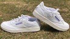 Reebok Club C Golf Shoes Review