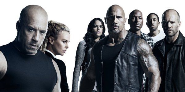 The remarkable evolution of the Fast and Furious movie franchise 