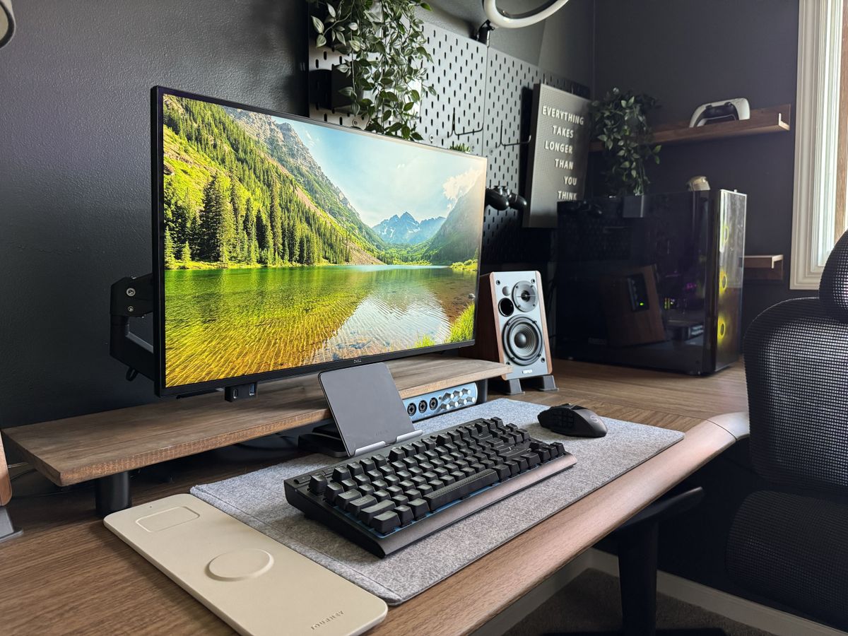 Dell P2725QE