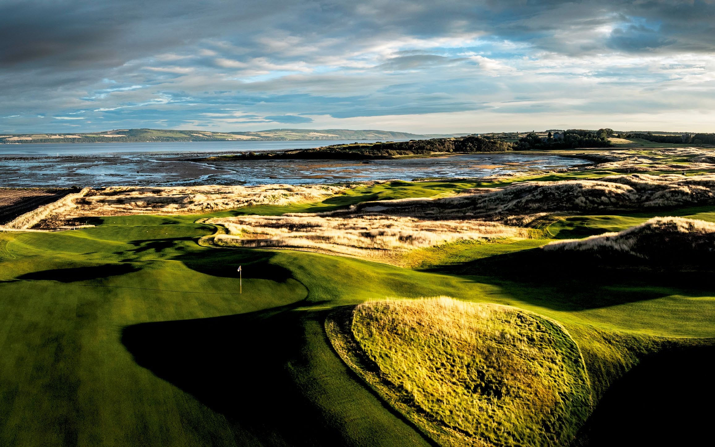 Old Petty Cabot Highlands