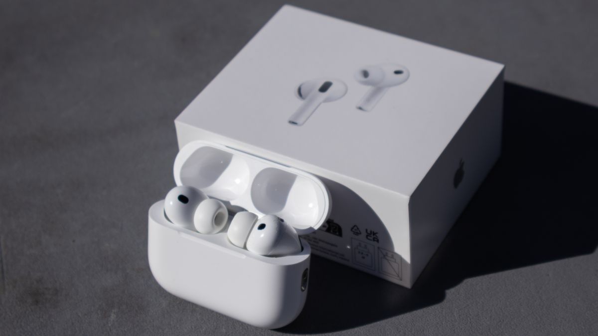 I just put the AirPods Pro 3 in my audiophile ears — here's my