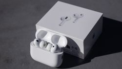 Apple AirPods Pro 3 review: The best AirPods yet | Tom's Guide
