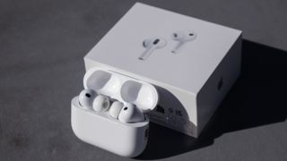 AirPods Pro 3