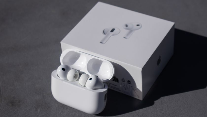AirPods Pro 3