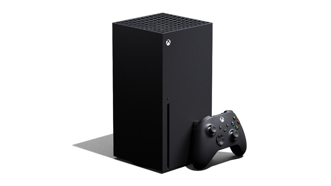 Xbox Series X